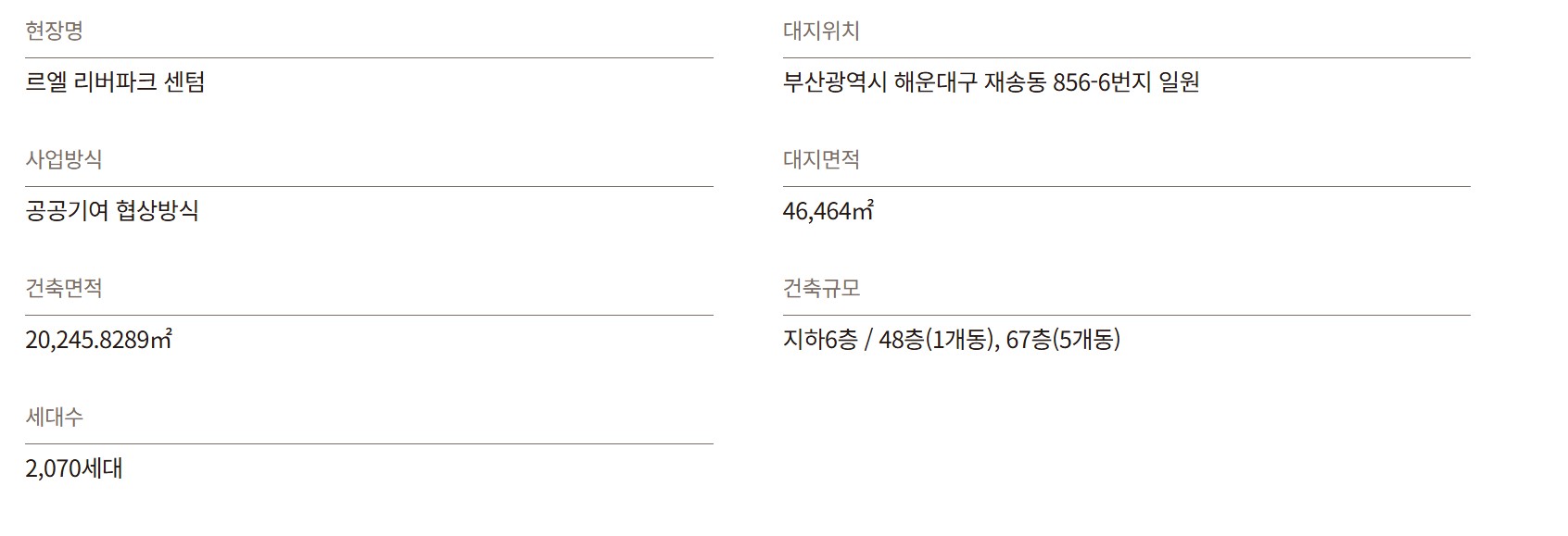 르엘리버파크